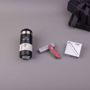 Stanley – Victorinox – Lamy Premium Hediye Seti