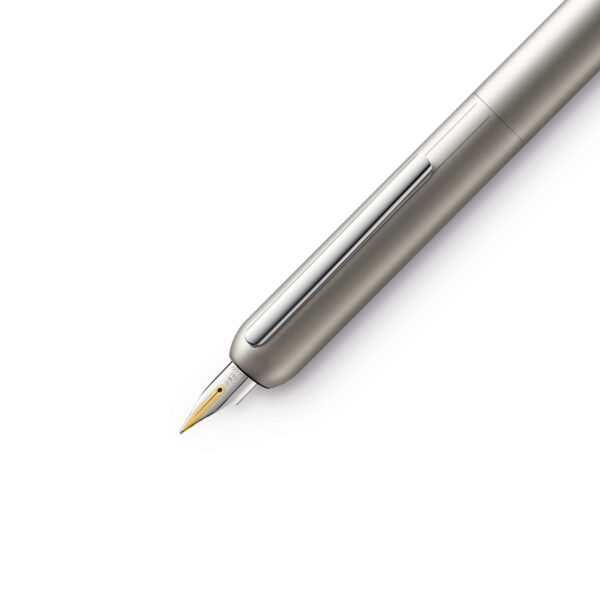 Lamy Dialog Dolma Kalem - Görsel 3