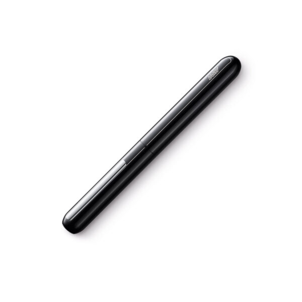Lamy Dialog Dolma Kalem - Siyah - Görsel 4