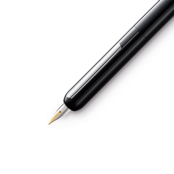 Lamy Dialog Dolma Kalem - Siyah - Görsel 3