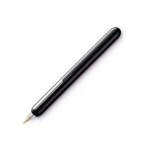 Lamy Dialog Dolma Kalem - Siyah