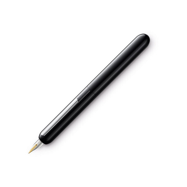 Lamy Dialog Dolma Kalem - Siyah