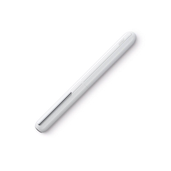Lamy Dialog Dolma Kalem - Beyaz - Görsel 4