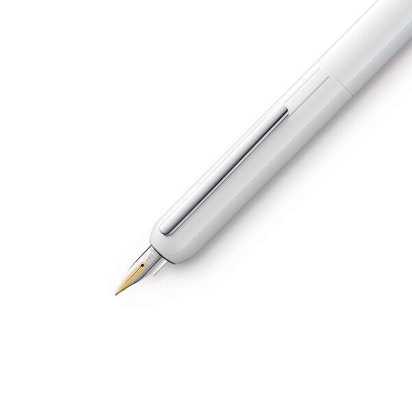 Lamy Dialog Dolma Kalem - Beyaz - Görsel 3