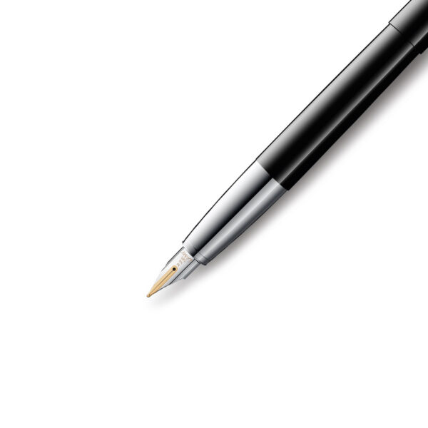 LAMY Studio Mat Siyah - Görsel 2