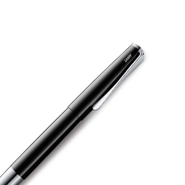 LAMY Studio Mat Siyah - Görsel 3