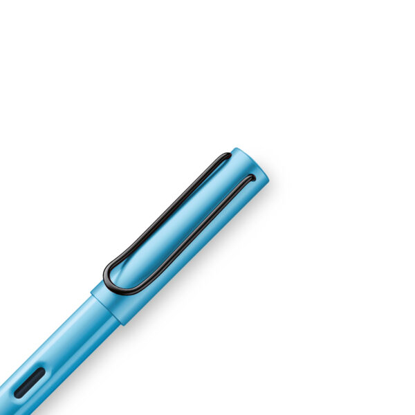 LAMY AL-star Dolma Kalem - Denim - Görsel 2