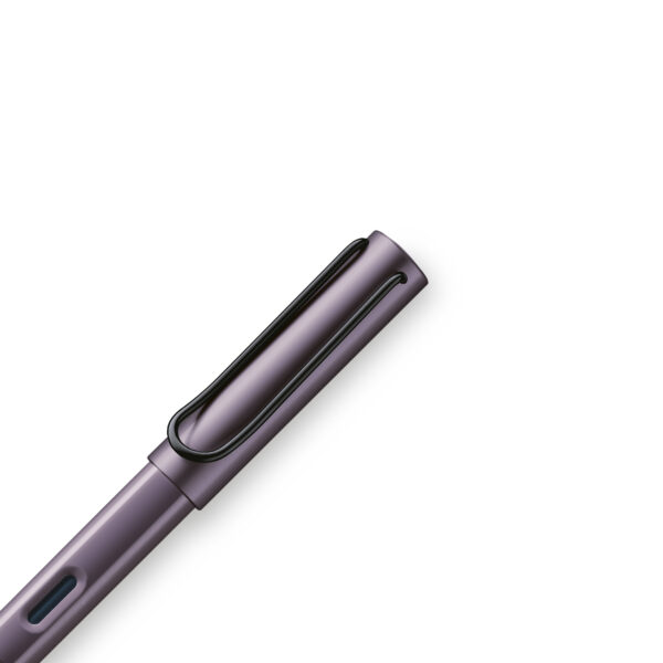 LAMY AL-star Aubergine – 2025 Özel Seri - Görsel 3
