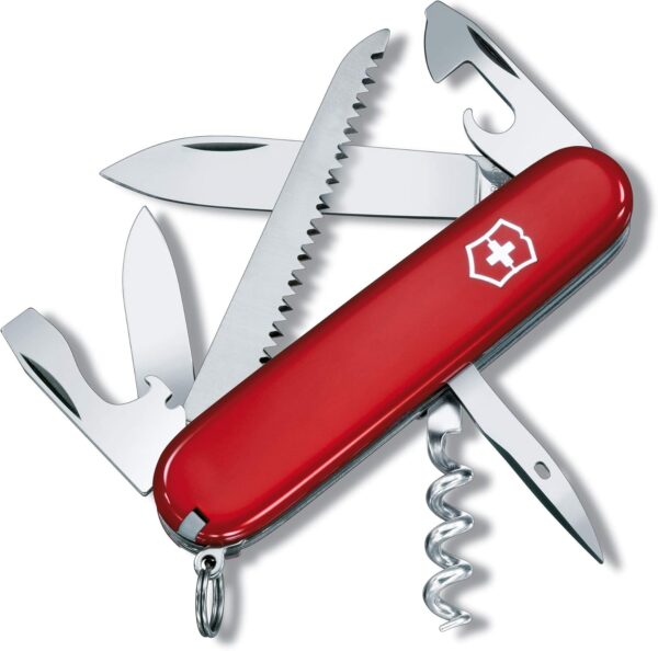 Victorinox 1.3613 Camper Çakı
