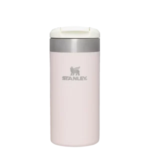 Stanley The AeroLight™ Transit Termos – 0.35 Lt | Pembe