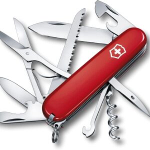 Victorinox 1.3713 Huntsman Çakı