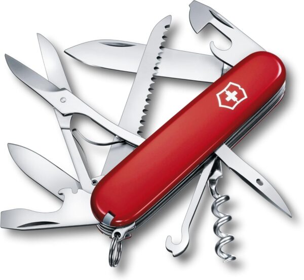 Victorinox 1.3713 Huntsman Çakı